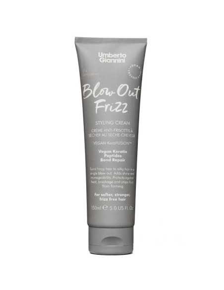 BLOW OUT FRIZZ STYLING CREAM 150ML UMBERTO GIANNINI