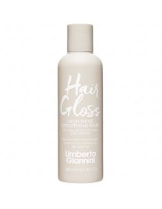 HAIR GLOSS SMOOTHING BALM 180ML