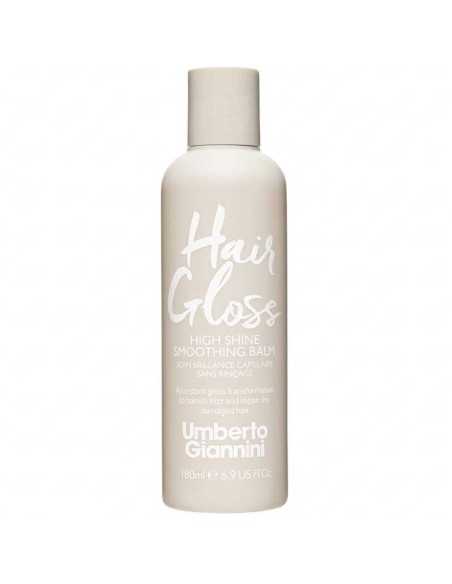 HAIR GLOSS SMOOTHING BALM 180ML