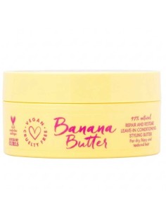 BANANA BUTTER 200ML UMBERTO GIANNINI