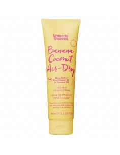 BANANA COCONUT AIR-DRY CREAM 150ML