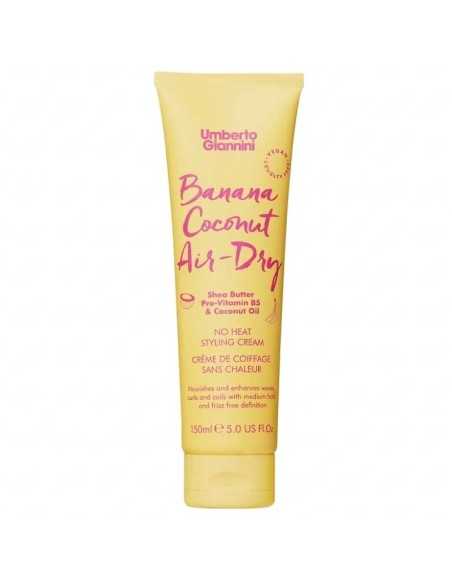 BANANA COCONUT AIR-DRY CREAM 150ML