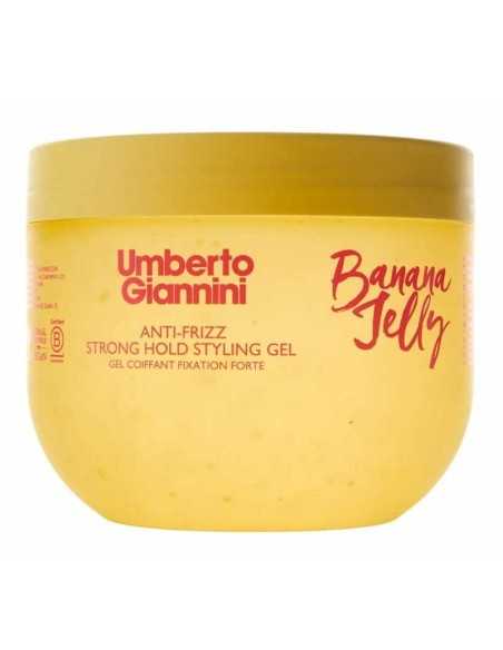 BANANA JELLY 475ML UMBERTO GIANNINI