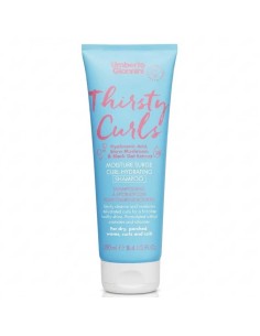 THIRSTY CURLS CURL HYDRATING SHAMPOO 250ML