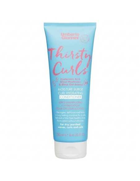 THIRSTY CURLS CURL HYDRATING CONDITIONER 250ML
