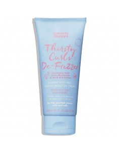 THIRSTY CURLS INSTANT ANTI-FRIZZ CREAM 100ML UMBERTO GIANNINI