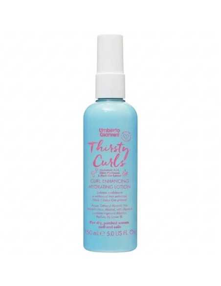 THIRSTY CURLS STYLING LOTION 150ML