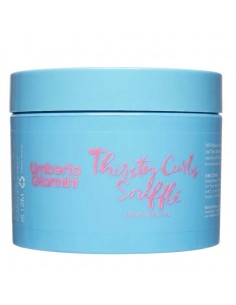 THIRSTY CURLS SOUFFLE 300ML UMBERTO GIANNINI