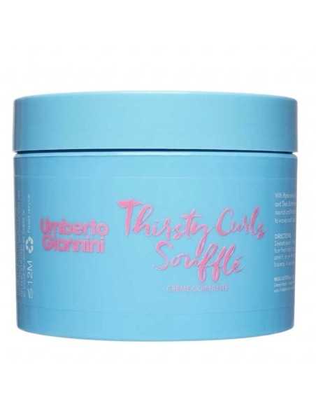 THIRSTY CURLS SOUFFLE 300ML UMBERTO GIANNINI