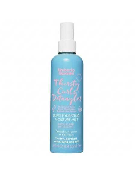 THIRSTY CURLS DETANGLER 250ML UMBERTO GIANNINI