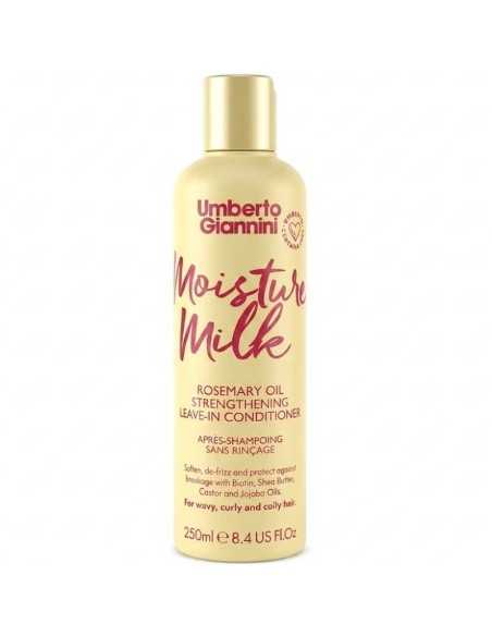 STRONG CURLS ROSEMARY OIL LEAVE IN CONDITIONER MILK 250ML