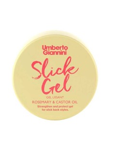 STRONG CURLS ROSEMARY OIL SLICK GEL 50ML UMBERTO GIANNINI
