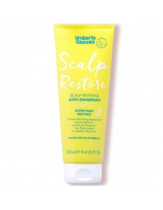SCALP RESTORE SHAMPOO 250ML UMBERTO GIANNINI