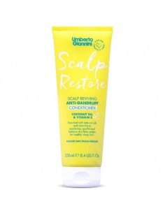 SCALP RESTORE CONDITIONER 250ML UMBERTO GIANNINI