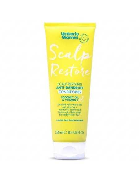 SCALP RESTORE CONDITIONER 250ML UMBERTO GIANNINI