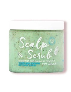 SCALP RESTORE EXFOLIATING TREATMENT 200G UMBERTO GIANNINI
