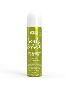 SCALP RESTORE DRY SHAMPOO 200ML UMBERTO GIANNINI
