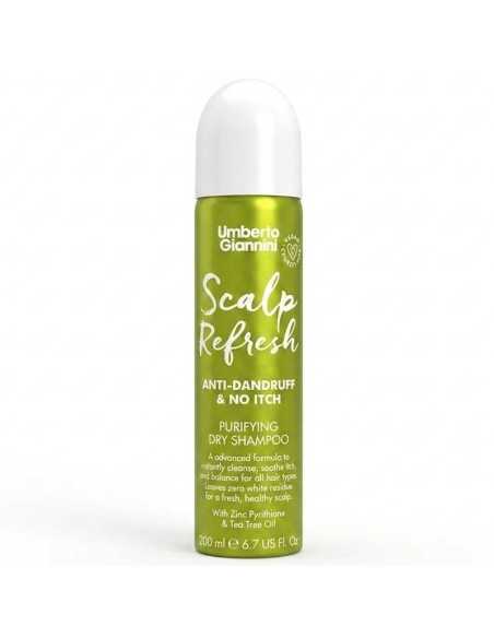 SCALP RESTORE DRY SHAMPOO 200ML UMBERTO GIANNINI