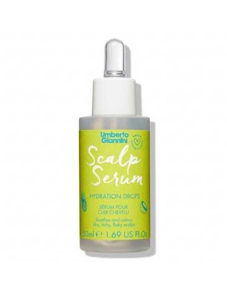 SCALP RESTORE SERUM HYDRATION DROPS 50ML UMBERTO GIANNINI