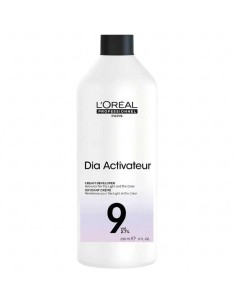 DIA CREME OXIDANT 9 VOL 2.7% 236ML L'OREAL