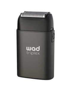 MÁQUINA DE AFEITAR PROFESIONAL SHAVING TRIPLEX WAD
