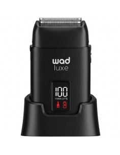 LUXE BLACK SHAVING MACHINE WAD