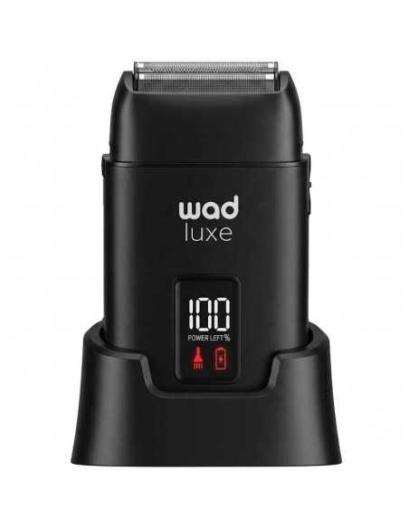 LUXE BLACK SHAVING MACHINE WAD