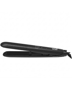 EXALE DUO STRAIGHTENER BLACK WAD