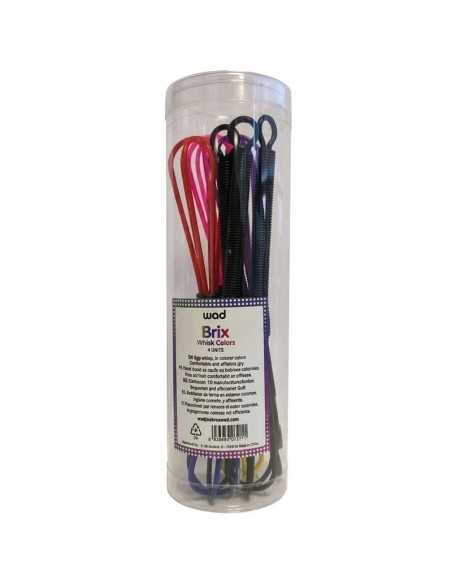 BRIX WHISK WAD