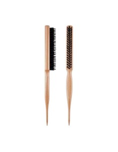 CEPILLO DE CARPINTERO CON CERDAS DE JABALÍ Y NYLON WAD
