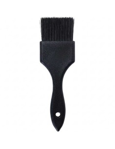 SET DE 2 BROCHAS DE COLORACIÓN BLACK HANDLE WAD