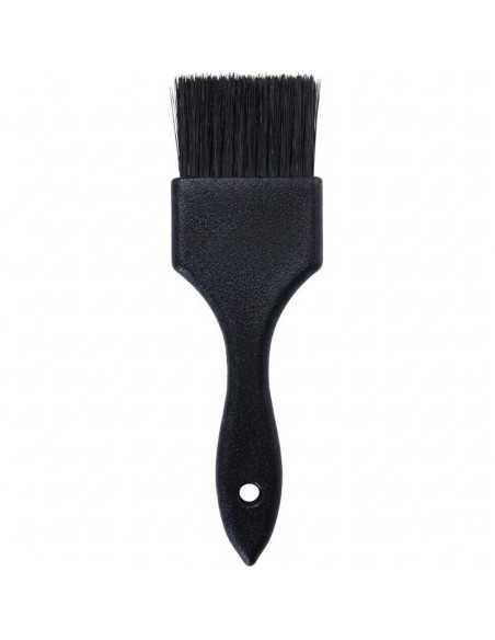 SET DE 2 BROCHAS DE COLORACIÓN BLACK HANDLE WAD