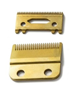 CUCHILLA DE RECAMBIO ONUX GOLD BLADE WAD