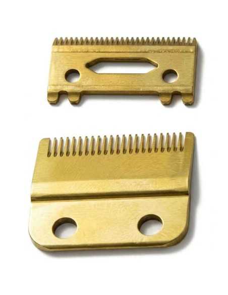 CUCHILLA DE RECAMBIO ONUX GOLD BLADE WAD