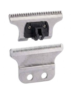 CUCHILLA DE RECAMBIO INTIUS SILVER BLADE WAD