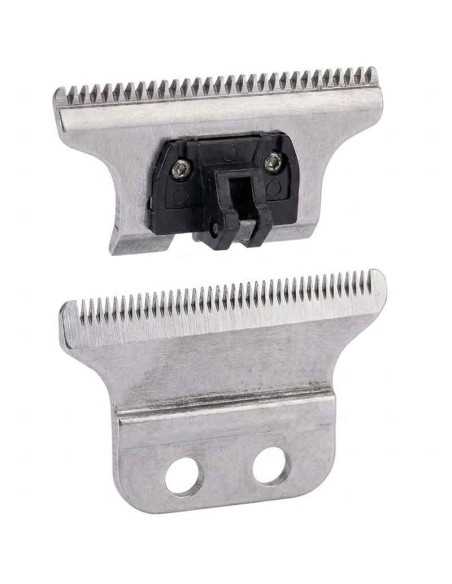 CUCHILLA DE RECAMBIO INTIUS SILVER BLADE WAD