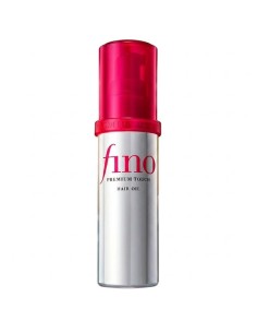 ACEITE CAPILAR REPARADOR FINO PREMIUM TOUCH HAIR OIL 70ML FINO