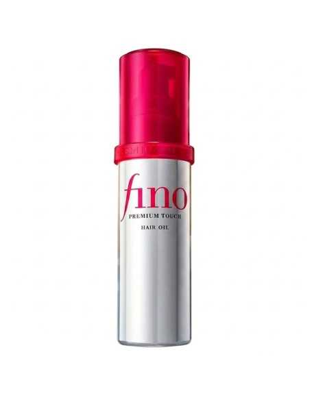 ACEITE CAPILAR REPARADOR FINO PREMIUM TOUCH HAIR OIL 70ML FINO