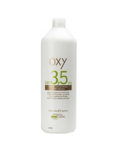 OXY VOL 3,5% 1000ML DESIGN LOOK