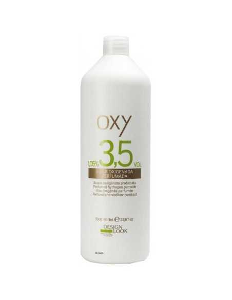 OXY VOL 3,5% 1000ML DESIGN LOOK
