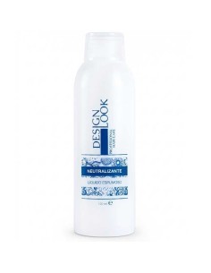 DESIGN LOOK NEUTRALIZANTE 120ML