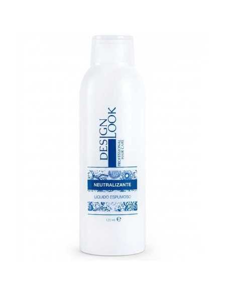 DESIGN LOOK NEUTRALIZANTE 120ML