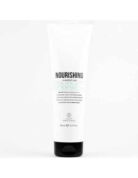 ACONDICIONADOR LEAVE-IN ARGAN SIN ENJUAGUE 300ML