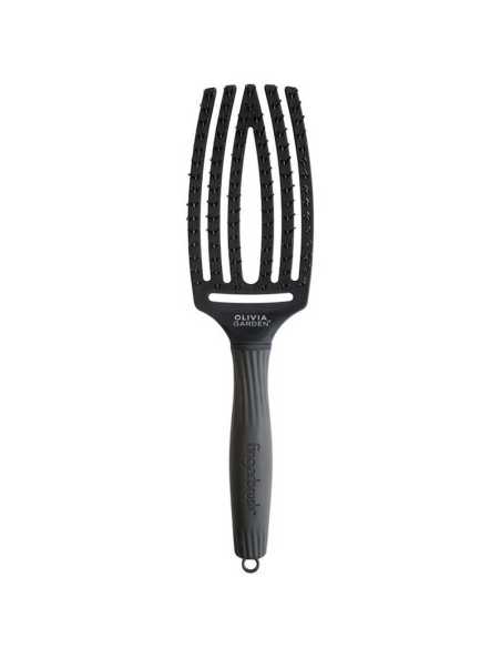 CEPILLO DESENREDANTE FINGER BRUSH DOUBLE BRISTLES M OLIVIA GARDEN