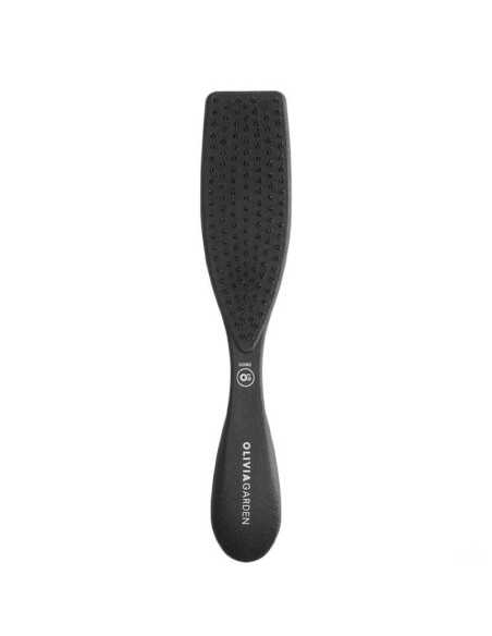 CEPILLO APLICADOR Y DESENREDANTE ESSENTIAL STYLE BLEND OLIVIA GARDEN