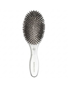 CEPILLO OVALADO MIXTO EXPERT CARE SILVER OLIVIA GARDEN