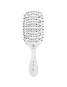 CEPILLO DESENREDANTE CARE FLEX FINE MEDIUM OLIVIA GARDEN