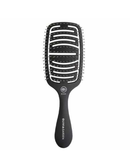 CEPILLO DESENREDANTE CARE FLEX THICK HAIR OLIVIA GARDEN