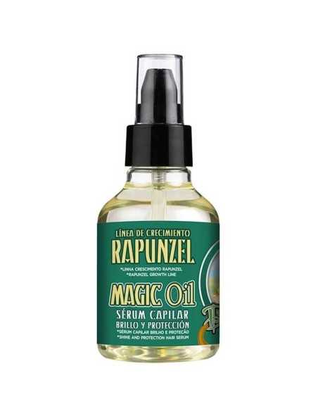 MAGIC OIL SÉRUM CAPILAR DE CRECIMIENTO RAPUNZEL 100ML DONA FLORA