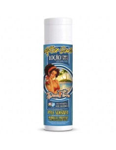 AFTER SUN LOCIÓN CUERPO E ROSTRO 250ML DONA FLORA